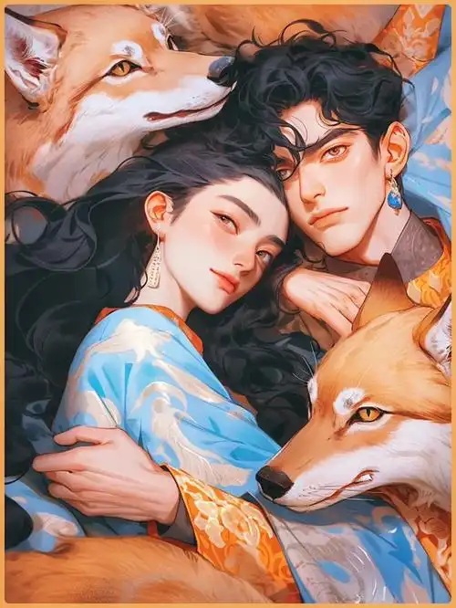 血色黎明